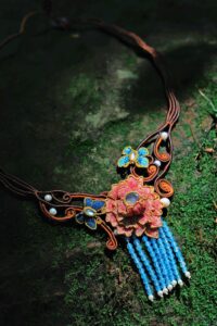 hongyun jingzhu pendant (copy)