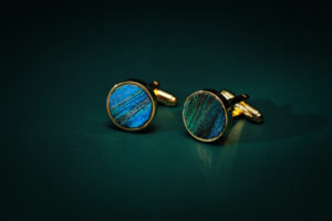 cufflinks